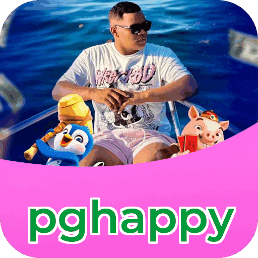 Atalho iOS pghappy