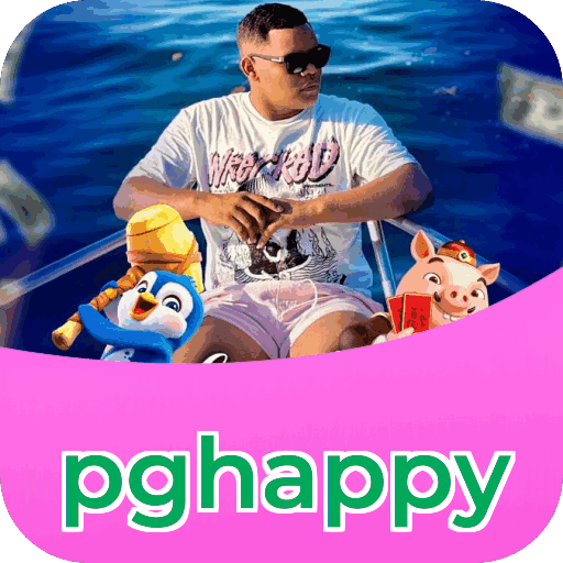 Resumo visual de bônus e campanhas pghappy