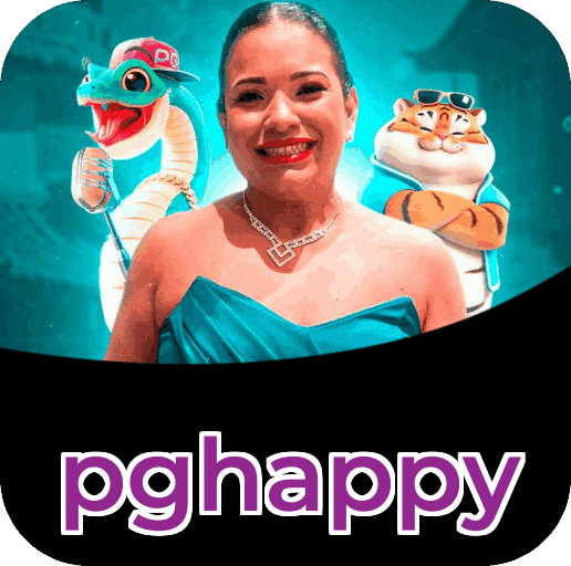 App mobile pghappy