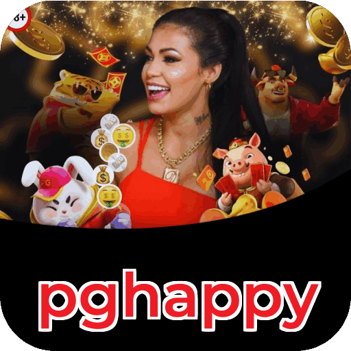 Instalação Android pghappy