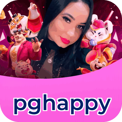 Página de download pghappy